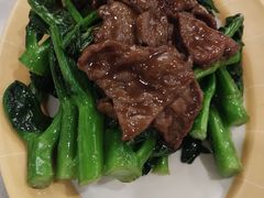 -汇兴源餐馆(小北路店)