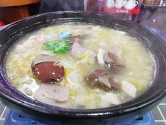 -哈勒滨饭庄(南二道街店)