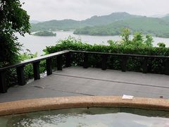 -天目湖涵田半山温泉