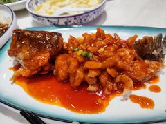 -老苏州芳和园茶酒楼  传统苏帮菜(观前店)