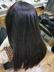 -奈川烫染Salon