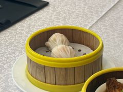 香宫虾饺皇-香格里拉香宫·海鲜青岛菜·鲁菜·淮扬菜