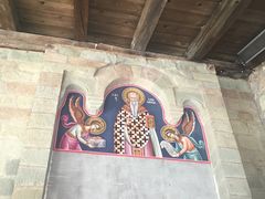 -梅黛奥拉修道院