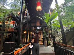 -哈哈曲艺社(西门闲亭店)