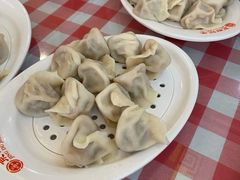 -京都饺子(双塔西街店)