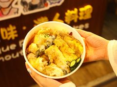 -花莲东大门国际观光夜市
