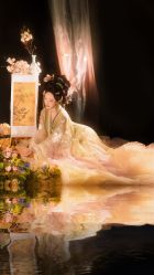 -一揽芳华汉服旗袍体验馆(拙政园店)