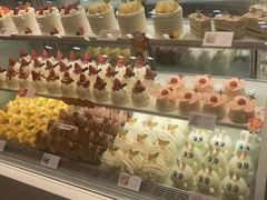 -好利来.生日蛋糕(杨家坪店)