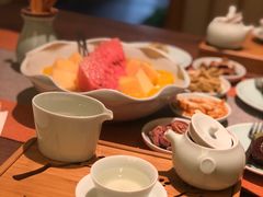 -梅间堂茶馆(绿地缤纷城店)
