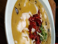 -蓉李记成都名小吃(太原龙湖万达店)