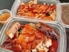 -黄连大头华烧鹅店(大良店)