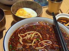 -马记永·兰州牛肉面(天通苑家乐福店)