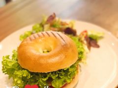 -VESH COFFEE(定西路店)