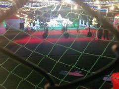-一兆韦德健身·城市运动馆