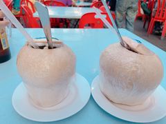 -明记烧鱼美味店