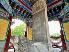 -历代帝王庙博物馆