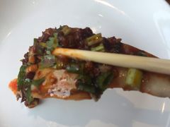 -小城粥道·海胆鲜虾粥(解放广场店)