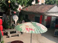 -周大娘牛乳(旧寨古村总店)