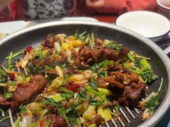 -京味张·北京烤鸭(南山店)