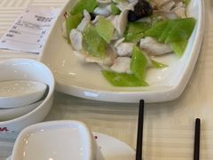 -怡园饭店-餐厅(四望亭店)