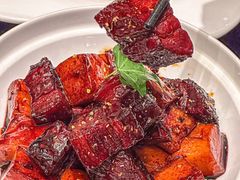 -童福兴·南京菜(老门东店)