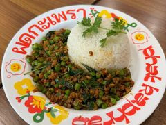 -曼谷食堂·泰国家庭料理