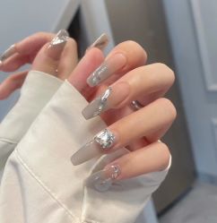 -斯馨·健康美甲美睫