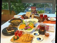 -若蘭慈·无国界素食料理(欢乐海岸店)