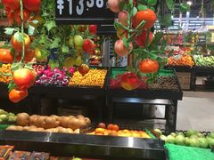 -广百家超市(大东海店)