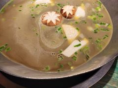 -老灶堂文创火锅(文艺路店)