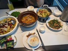 -外婆家(西红门荟聚购物中心店)