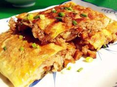 -老通城豆皮大王(吉庆街店)