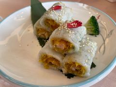 -渔村盛宴(航空新城店)