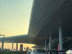 -深圳宝安国际机场