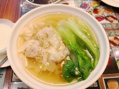-香港新记茶餐厅(湖墅南路店)