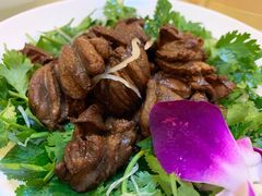 -九花山烤鸭店