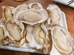 -乔街深夜食堂·小龙虾·高压锅生蚝(杭州总店)