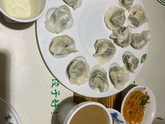 -清真·东饺宴