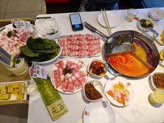 -彤德莱牛肉火锅(双港店)