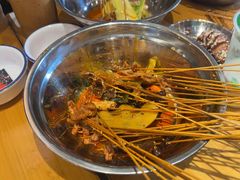 -嘉州鲜知味钵钵鸡(奎星楼店)