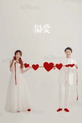 -798婚纱摄影·原创定制品牌店