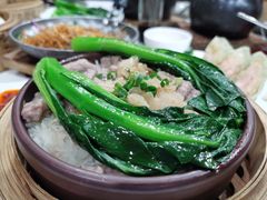 -乜都得港式茶楼(天贵路店)