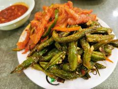 -春花民族美食(佳木斯总店)