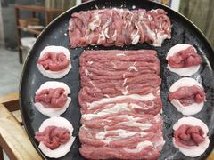 -东来顺•非遗火锅(外滩店)