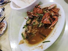 -秋姐美食店(旅游大道店)