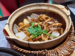 -廖川菜(八佰伴店)