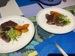 厚切肉眼牛排-厚积云牛排餐吧(宽窄巷子店)