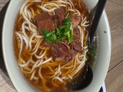 -李先生牛肉面大王(济南火车站候车室店)