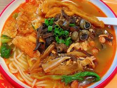 -胜香旺·老柳州螺蛳粉(南百店)