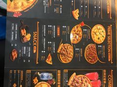-乐凯撒披萨(正佳广场店)
